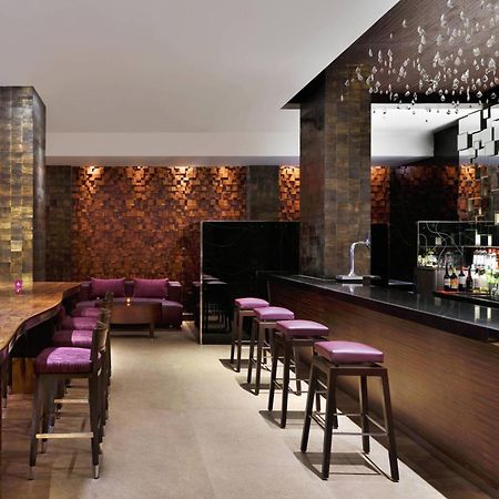 Courtyard By Marriott Chennai Hotel Ngoại thất bức ảnh