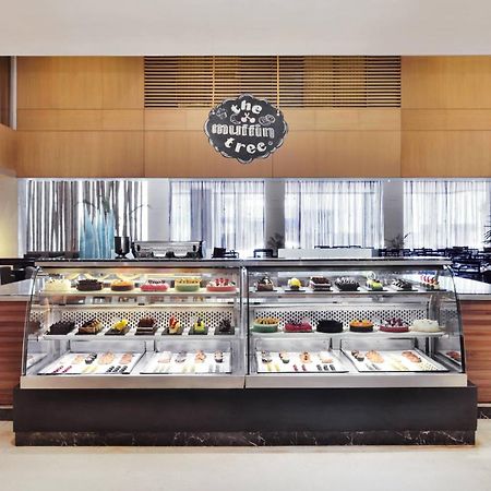Courtyard By Marriott Chennai Hotel Ngoại thất bức ảnh