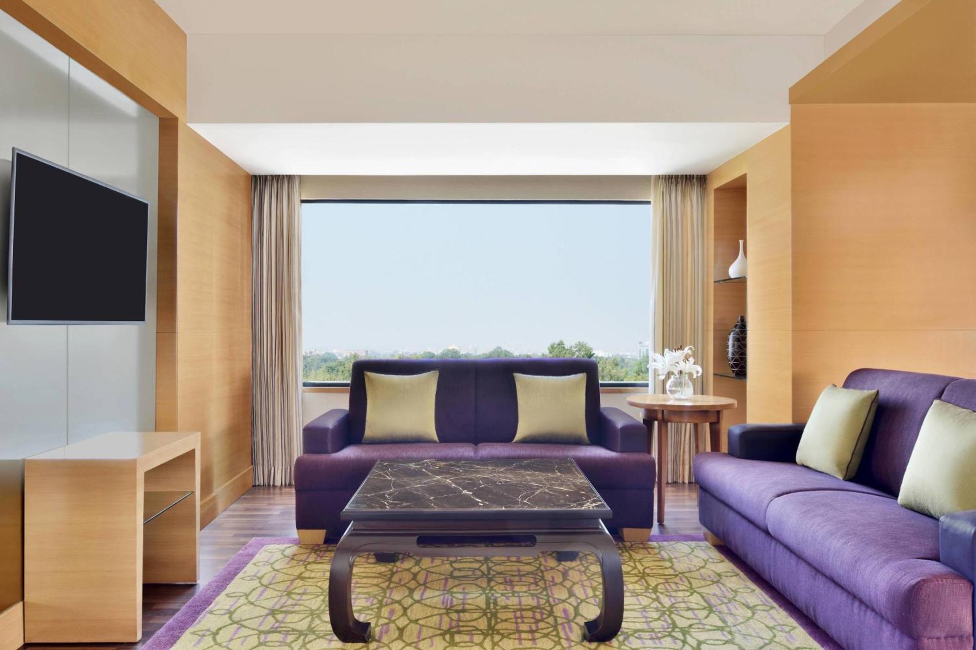 Courtyard By Marriott Chennai Hotel Ngoại thất bức ảnh