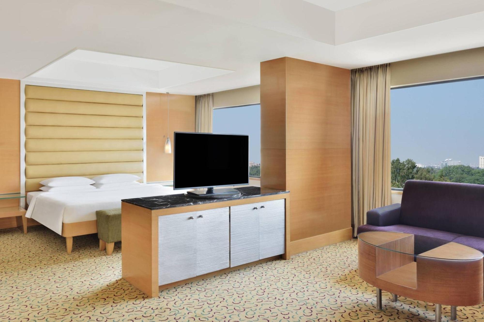 Courtyard By Marriott Chennai Hotel Ngoại thất bức ảnh