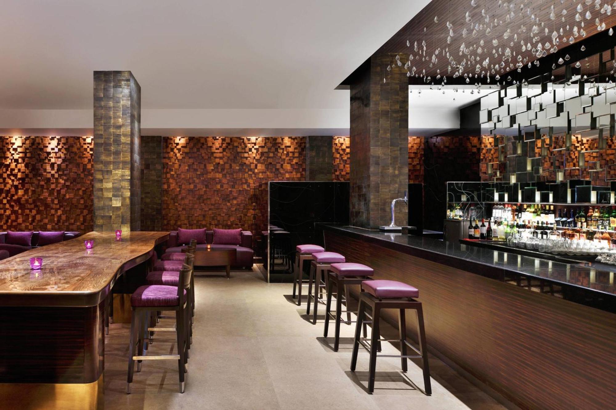 Courtyard By Marriott Chennai Hotel Ngoại thất bức ảnh